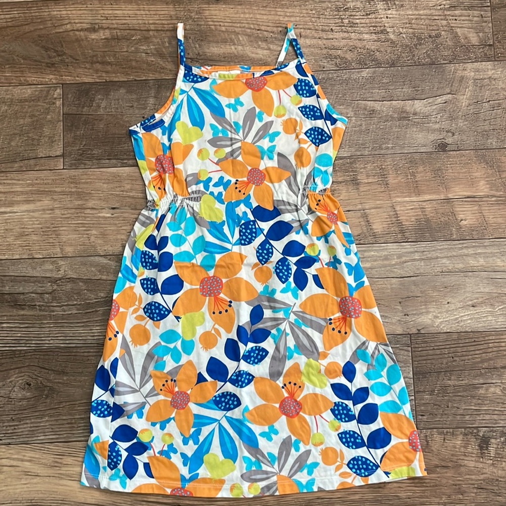 Butterfly Hanna Andersson Dress